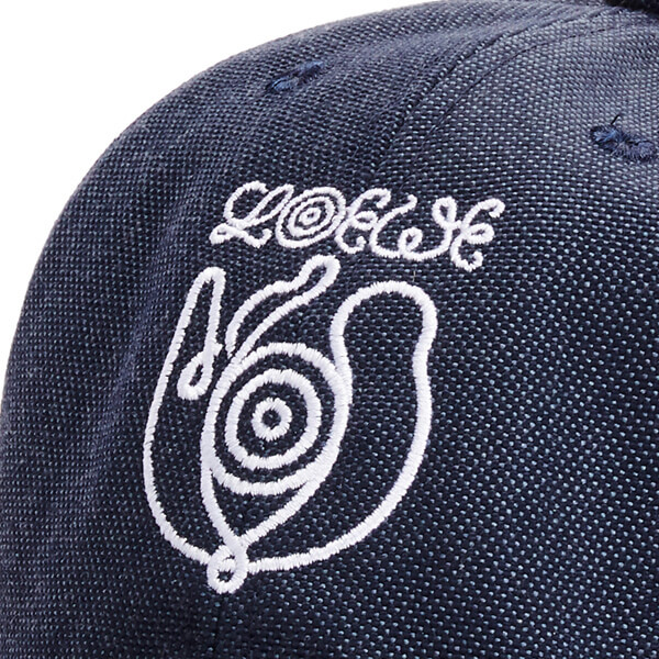 【ロエベ】ロエベ キャンバス キャップ 偽物 ★21SS★大人気★Cap K664358X12 0010562213