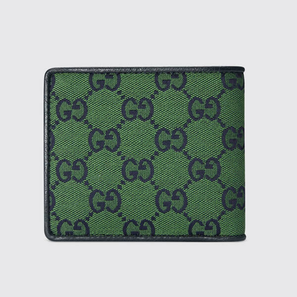 ​グッチ 財布 コピー グッチ GG マルチカラー 二つ折り財布 657574 2UZAN 3368 日本!人気色