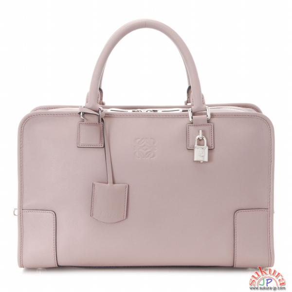 ロエベ アマソナ ハンドバッグ 35279A22 0007 7341