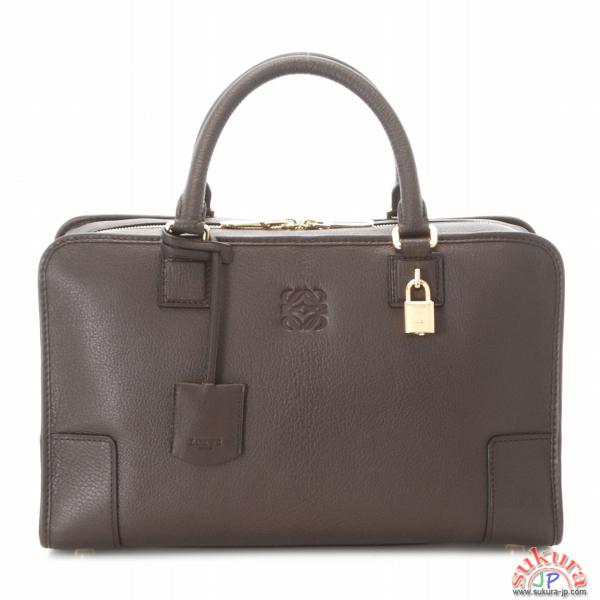 ロエベコピー アマソナ ハンドバッグ 35235A22 0006 3270