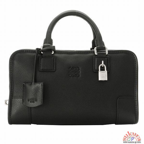 ロエベ アマソナ28 ハンドバッグ 352.79.A03 0007 1193