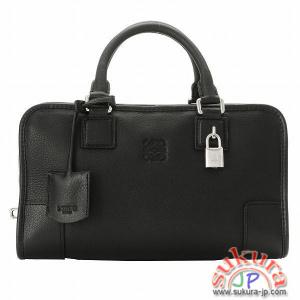 ロエベ アマソナ28 ハンドバッグ 352.79.A03 0007 1193