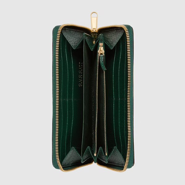 グッチ 100周年 財布  ジップアラウンド 長財布 コピー 記念676293 UMBAG 9665