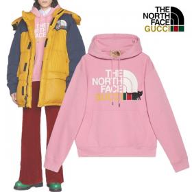 ノースフェイス グッチ 偽物 ジップジャケット 完売人気663731XAADB3407