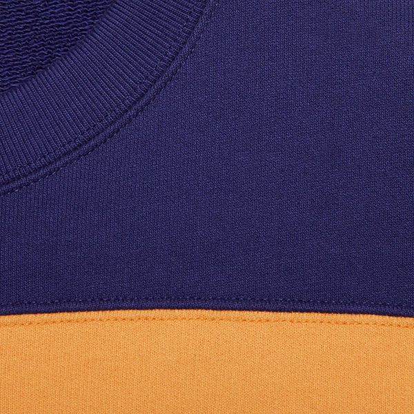 【ノースフェイス × グッチ 偽物】コラボ☆スウェットシャツ 完売必至671449XJDRF7204