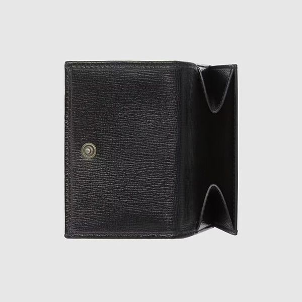 【バレンシアガ グッチ パロディ】ハッカープロジェクトウォレット 三折り681708GY5SN8563