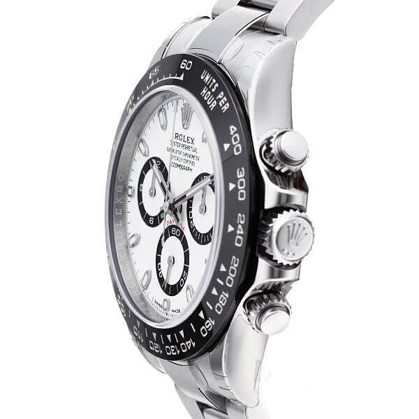 コスモグラフ デイトナ 偽物 ロレックス 白 Ref.116500LN コピー/ Cosmograph Daytona