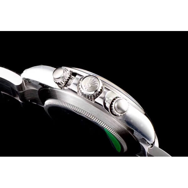 コスモグラフ デイトナ 偽物 ロレックス 白 Ref.116500LN コピー/ Cosmograph Daytona