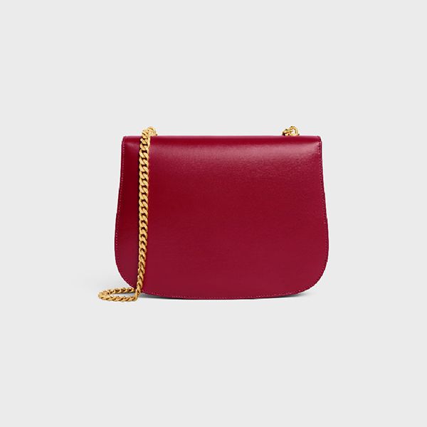 22SS【セリーヌ】チェーン ブザス トリオンフ コピーショルダーバッグ