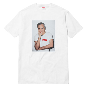 シュプリー ム Tシャツ コピー 21限定SS Morrissey Tee モリッシー 