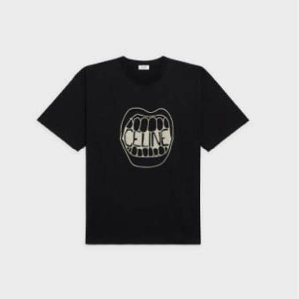 セリーヌ Tシャツ コピー The Dancing Kids Collection！入手困難