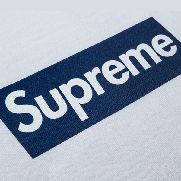 シュプリーム ボックスロゴ tシャツ 偽物 2021SS シュプリームコピー Tシャツ YANKEES BOX LOGO TEE WHITE 白