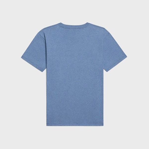 セリーヌ Tシャツ 偽物ルーズ セリーヌユニセックスジャージー超限定 2X764671Q