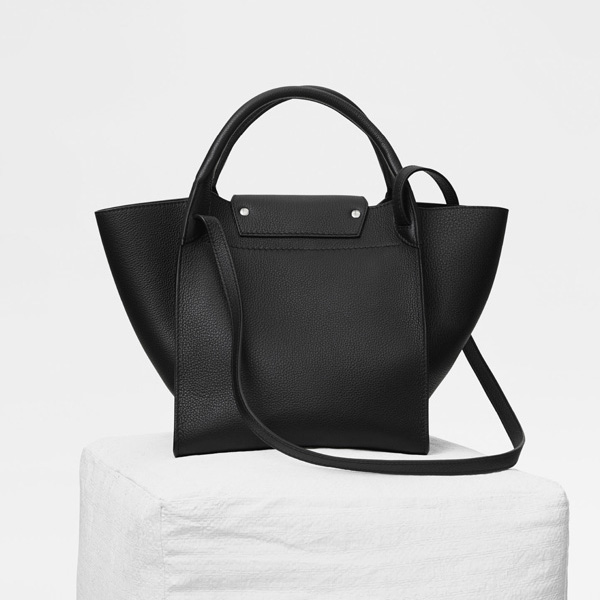 セリーヌ トートバッグ スーパーコピー☆最新作入荷 Small Big Bag Black
