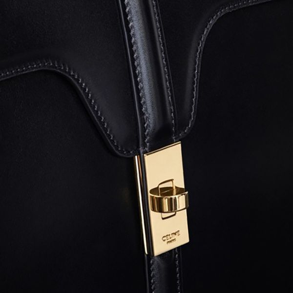 【セリーヌ 16 偽物】Medium Bag ミディアム★大人気！注目度抜群！