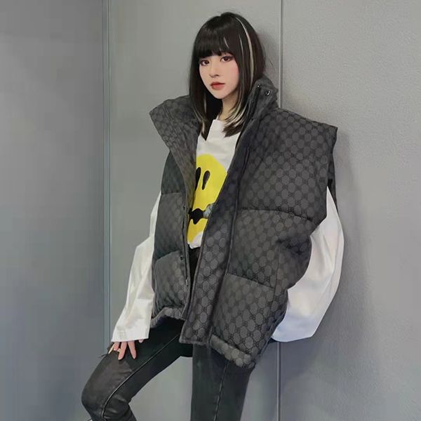 バレンシアガ グッチ 偽物 Hacker Cocoon Puffer Hacker ジャンバー 681884TLO539585