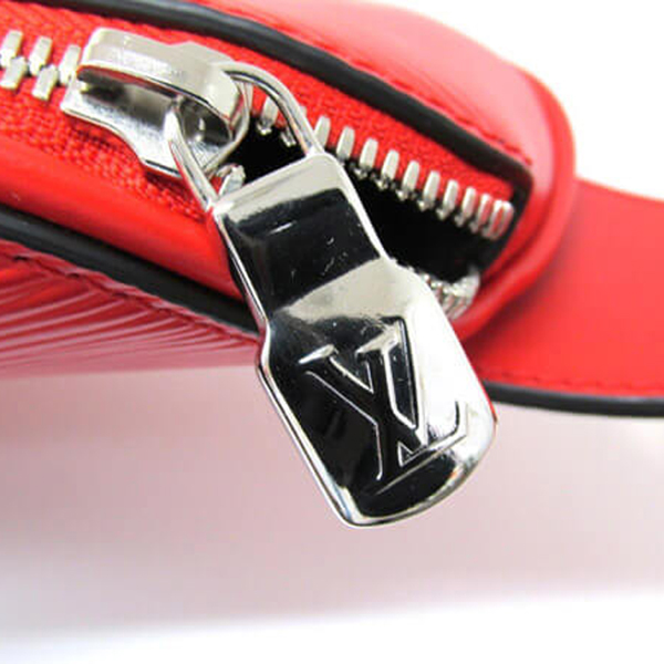 新作 シュプリーム × ルイヴィトン ショルダーバッグ コピー コラボ バムバッグ BUMBAG RED 赤