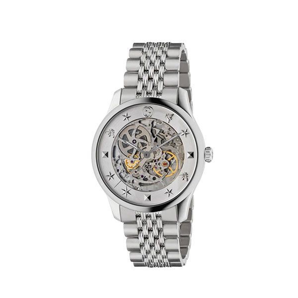 グッチ G-タイムレスウォッチ コピー40mm 663943 I1600 1108
