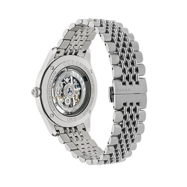 グッチ G-タイムレスウォッチ コピー40mm 663943 I1600 1108