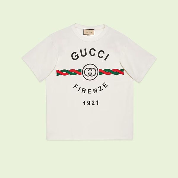 新作限定 グッチ フィレンツェ1921