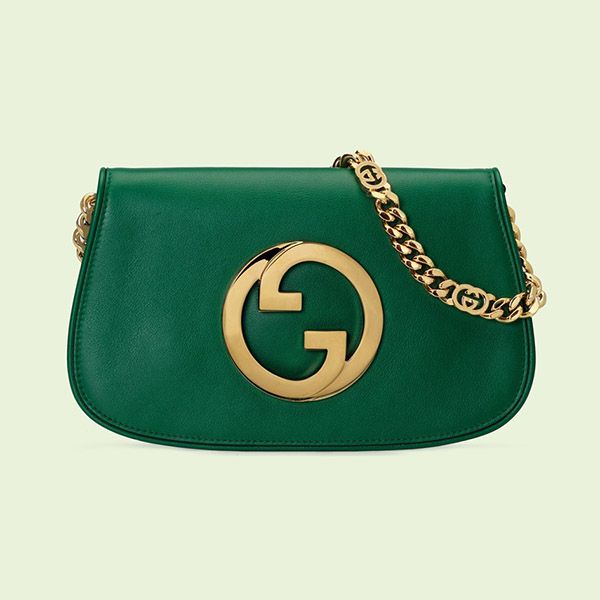 【グッチ】ラウンド GGロゴ 偽物スモール ショルダーバッグ★可愛い★