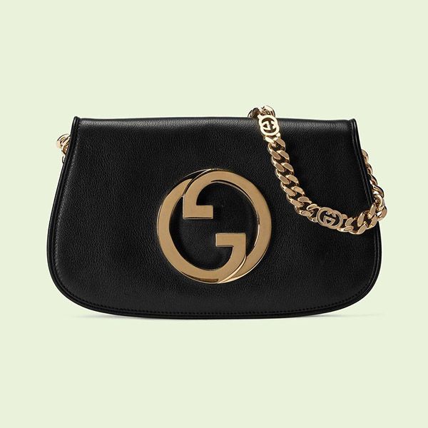 【グッチ】ラウンド GGロゴ 偽物スモール ショルダーバッグ★可愛い★