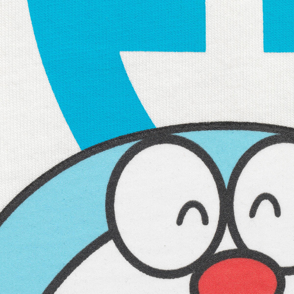 グッチ ドラえもん Tシャツ コピー☆21SS☆【グッチ】xDORAEMON★コラボ★オーバーサイズ 616036 XJDEZ 9791