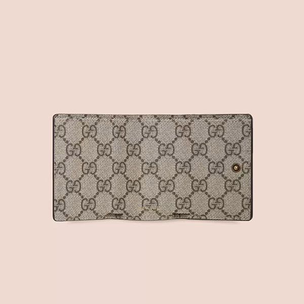 バレンシアガ グッチ 偽物 ハッカープロジェクト ミニ財布 681704UQOAT8969