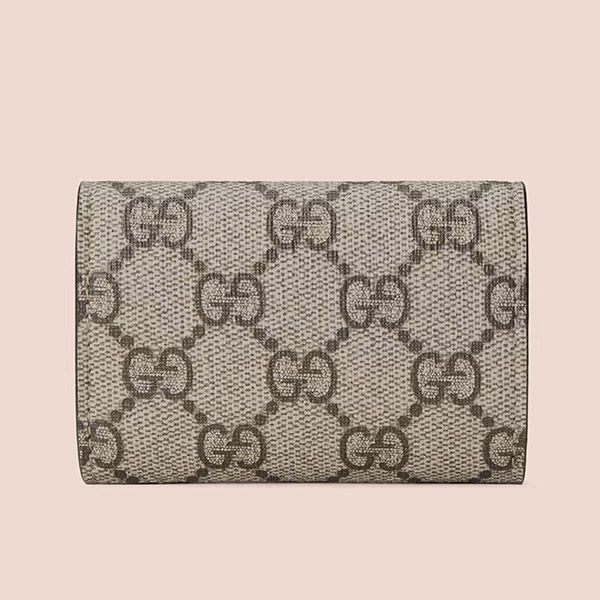 バレンシアガ グッチ 偽物 ハッカープロジェクト ミニ財布 681704UQOAT8969