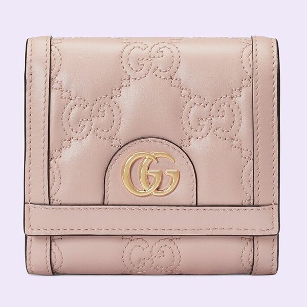 追跡付き発送即発グッチ GGマトラッセ カードケースウォレット 偽物 3色 723799UM8IG1000