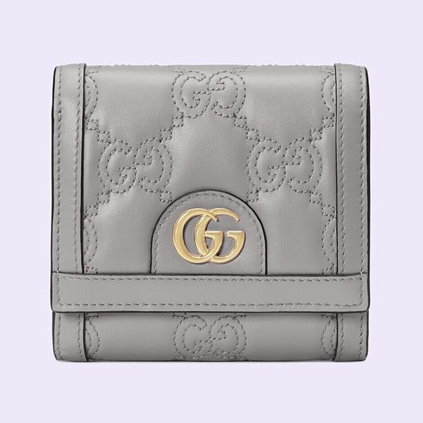 追跡付き発送即発グッチ GGマトラッセ カードケースウォレット 偽物 3色 723799UM8IG1000