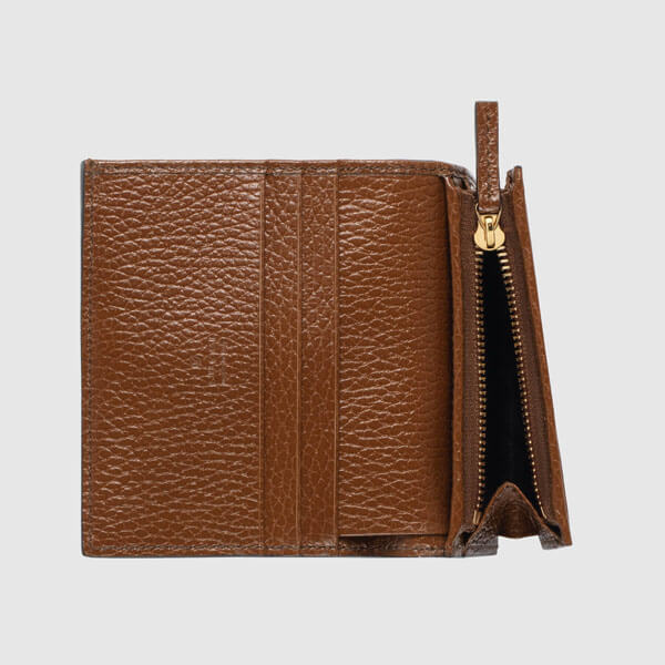 グッチ ミニ財布 偽物【グッチ】GG denim ジャッキー 1961 /カードケース ウォレット 645536 2KQGG 8375