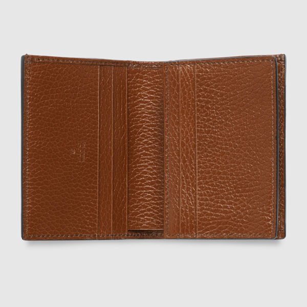 グッチ ミニ財布 偽物【グッチ】GG denim ジャッキー 1961 /カードケース ウォレット 645536 2KQGG 8375