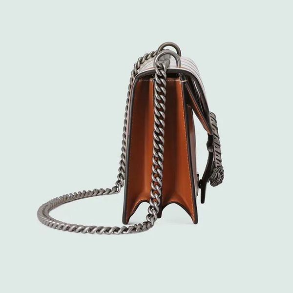 グッチ ディオニュソス スモール ショルダーバッグ 偽物 400249FAARG9752
