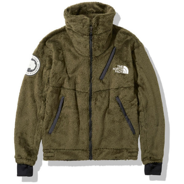 アンタークティカ バーサロフトジャケット 偽物​ THE NORTH FACE ANTARCTICA - アンタークティカ バーサロフト NA61930