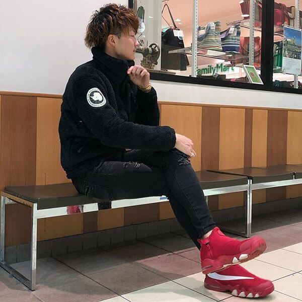 アンタークティカ バーサロフトジャケット 偽物​ THE NORTH FACE ANTARCTICA - アンタークティカ バーサロフト NA61930