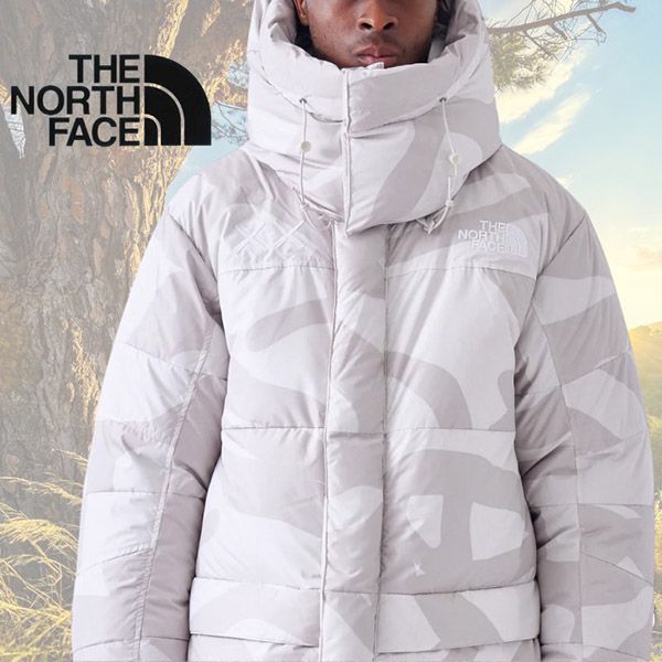 カウズ ノースフェイス 偽物 THE NORTH FACE ×KAWS コラボ☆ RETRO 1994 HIMALAYAN パーカー