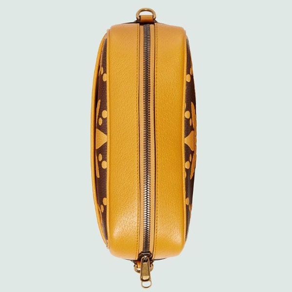 アディダス グッチ スモール 偽物 ショルダーバッグ 702427AAA8Z7653