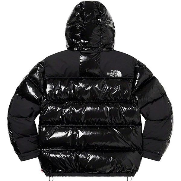 コラボ激レア!シュプリーム ノースフェイス 偽物700-Fill Down Parka 22110103