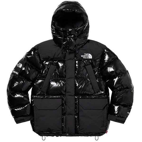 コラボ激レア!シュプリーム ノースフェイス 偽物700-Fill Down Parka 22110103