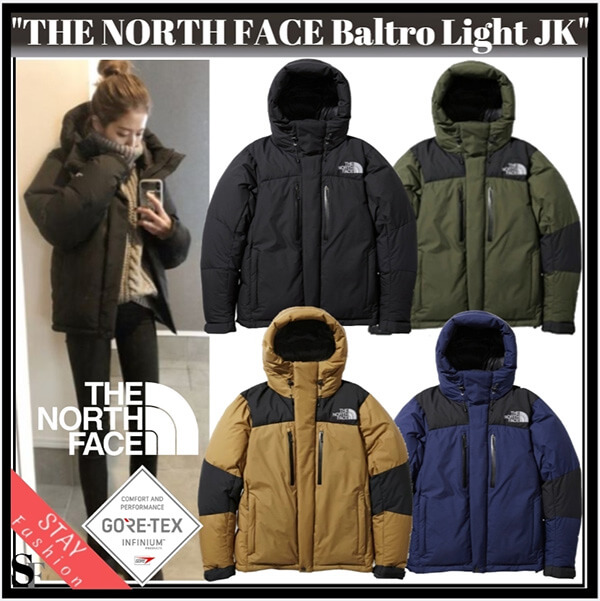 バルトロ 偽物 ノースフェイス バルトロライトジャケット★超入手困難激レア! THE NORTH FACE ND91950 欲しい超限定