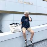 ​新作 セリーヌ トートバッグ スーパーコピー TEXTILE 男性にもぴったり。