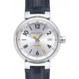 ルイヴィトンスーパーコピー タンブール GMT / Ref.Q113M0