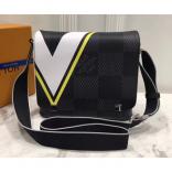 ルイヴィトンスーパーコピー   ダミエグラフィット ディストリクトMM NM N44004