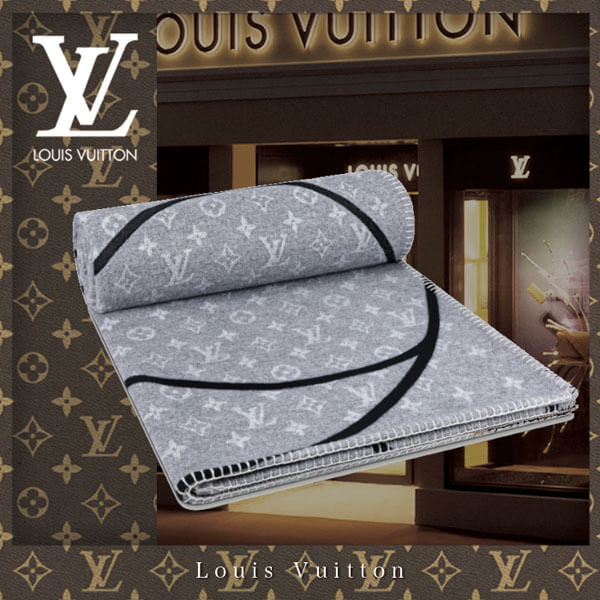 ルイヴィトン NBA コピー【VIP先行予約】LV×NBA スカーフ★クヴェルテュールバスケットコート★MP2885