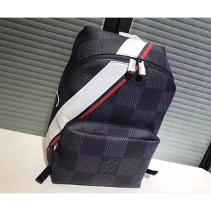ヴィトン リュック 偽物 ダミエグラフィット アポロバックパック N44006