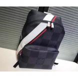 ヴィトン リュック 偽物 ダミエグラフィット アポロバックパック N44006