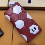 ルイヴィトンスーパーコピー FIFA W杯 限定 ポルトフォイユブラザ すぐ届く M63230