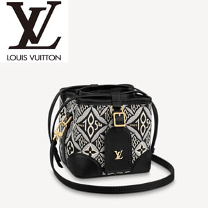 LVルイヴィトン バッグ 偽物 SINCE 1854シリーズ ノエパース