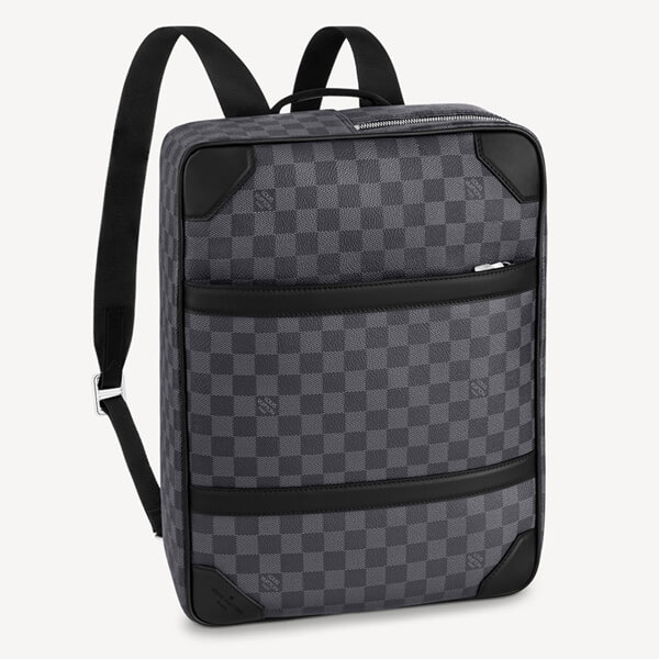 【人気】ルイヴィトン バックパック コピー   ブリーフバックパック N50051